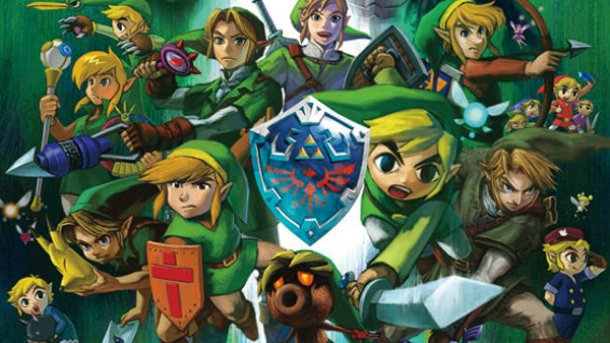 Глава Nintendo опроверг слухи о сериале по Zelda - Изображение 1 Глава Nintendo опроверг слухи о сериале по Zelda - Изображение 1