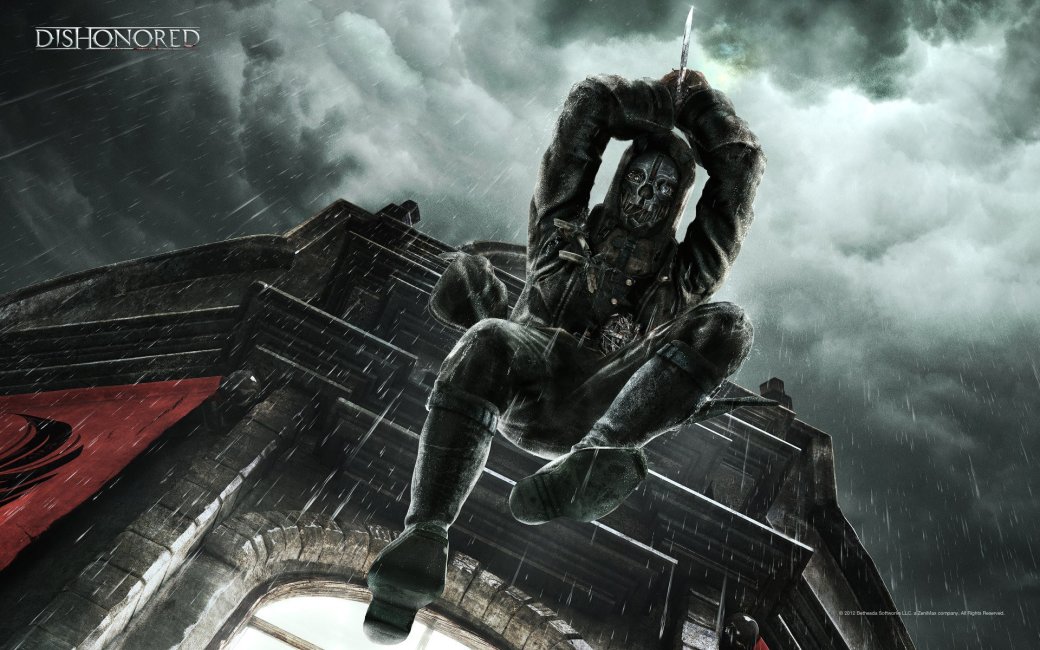 Dishonored: Definitive Edition. Игра с подвохом - Изображение 3 Dishonored: Definitive Edition. Игра с подвохом - Изображение 3