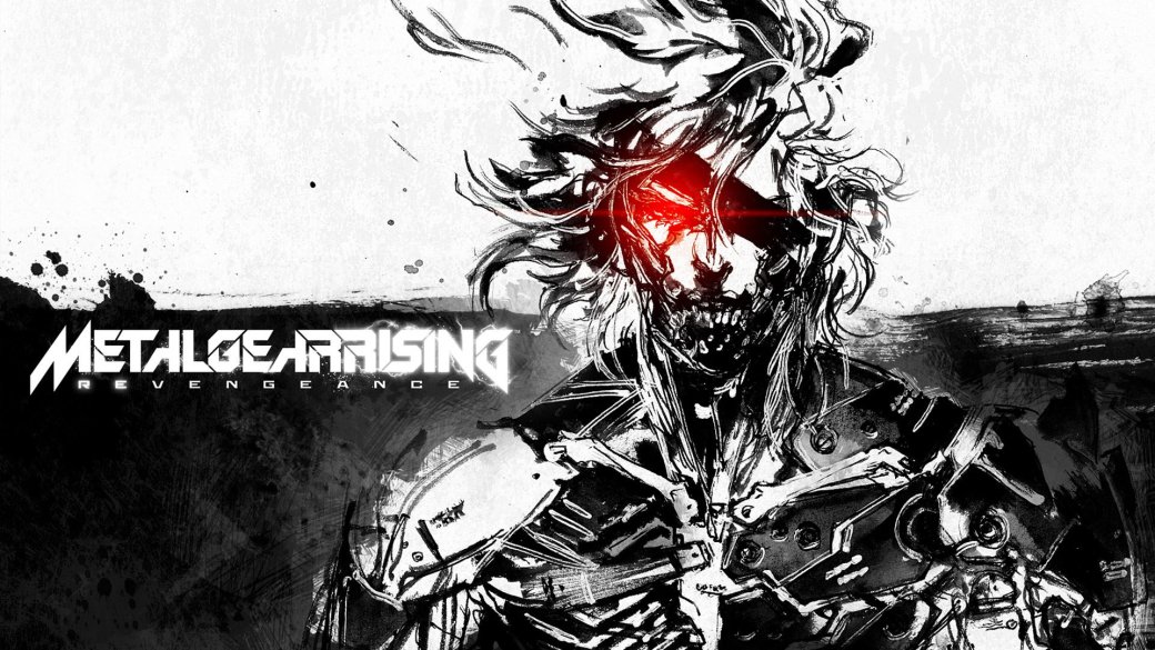 Композитор Metal Gear Rising: «Мои работы стали интернет-мемом» - Изображение 4 Композитор Metal Gear Rising: «Мои работы стали интернет-мемом» - Изображение 4