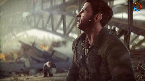 Рецензия на Resistance 3. Обзор игры - Изображение 1 Рецензия на Resistance 3. Обзор игры - Изображение 1