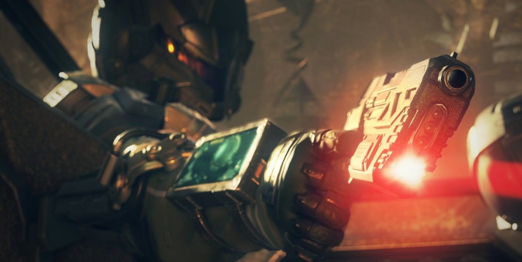 Black Ops 3 — шаг назад для мультиплеера Call of Duty. - Изображение 8 Black Ops 3 — шаг назад для мультиплеера Call of Duty. - Изображение 8