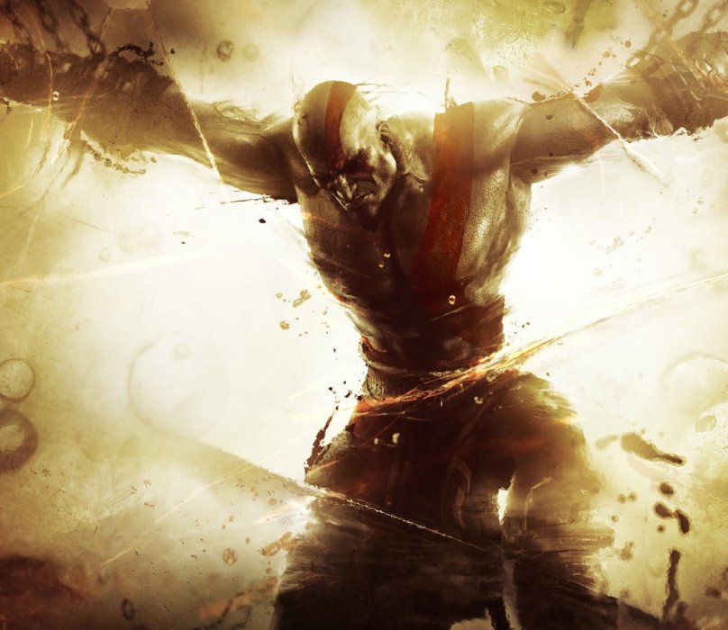 Рецензия на God of War: Ascension - Изображение 1 Рецензия на God of War: Ascension - Изображение 1
