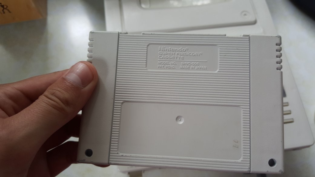 Прототип Nintendo Play Station: консоль, без которой ничего бы не было - Изображение 18 Прототип Nintendo Play Station: консоль, без которой ничего бы не было - Изображение 18