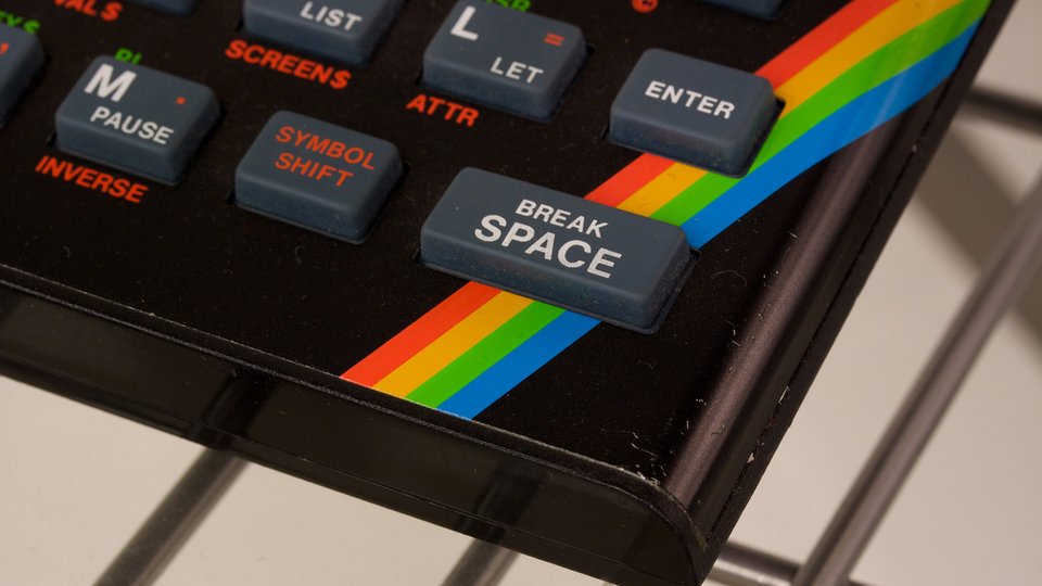 Создатели эмулятора ZX Spectrum расплатились с обиженными авторами игр. - Изображение 1 Создатели эмулятора ZX Spectrum расплатились с обиженными авторами игр. - Изображение 1
