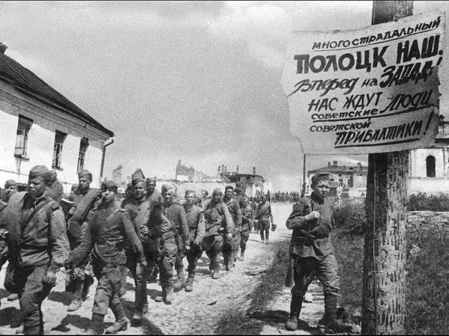 «Неизвестные» битвы Второй Мировой - Изображение 14 «Неизвестные» битвы Второй Мировой - Изображение 14