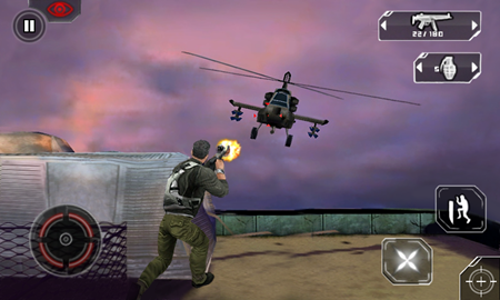 Tom Clancy's Splinter Cell: Conviction. - Изображение 1 Tom Clancy's Splinter Cell: Conviction. - Изображение 1