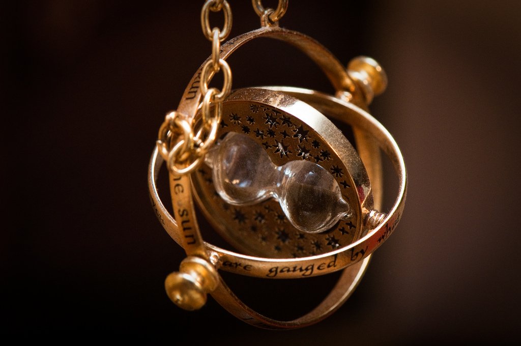 Kanobu Time. Зачем мы путешествуем во времени? - Изображение 6 Kanobu Time. Зачем мы путешествуем во времени? - Изображение 6