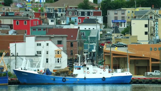 Сериалы: Republic of Doyle. - Изображение 7 Сериалы: Republic of Doyle. - Изображение 7