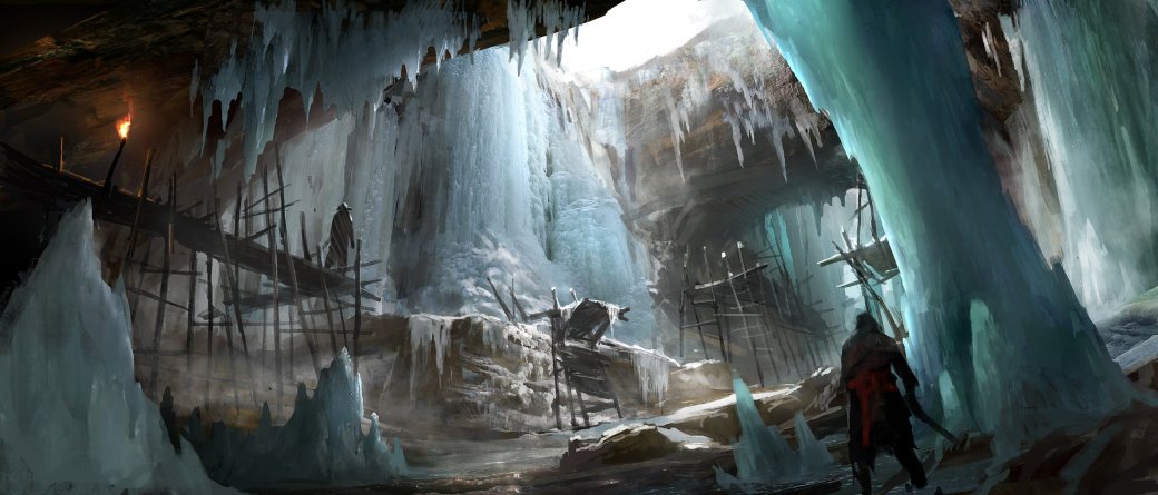 Я потратил 40 часов на Assassin’s Creed Rogue и хочу еще - Изображение 6 Я потратил 40 часов на Assassin’s Creed Rogue и хочу еще - Изображение 6