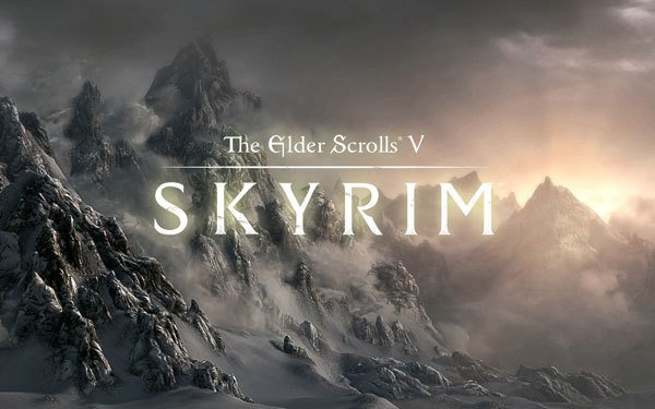 The Elder Scrolls V: Skyrim - Изображение 1 The Elder Scrolls V: Skyrim - Изображение 1