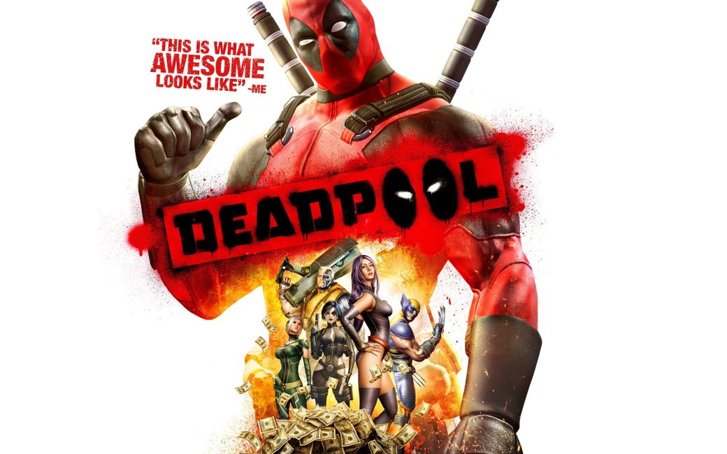 Сегодня выходят Deadpool: The Game и Company of Heroes 2 - Изображение 11 Сегодня выходят Deadpool: The Game и Company of Heroes 2 - Изображение 11