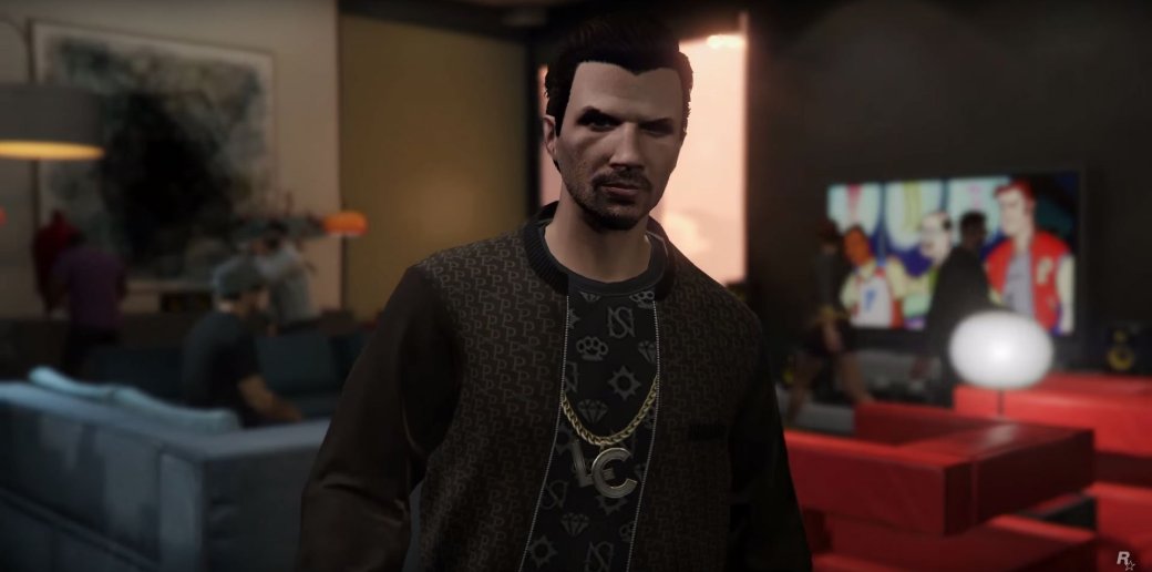 В GTA Online появятся Freemode-ивенты, но только на PC, PS4 и Xbox One - Изображение 1 В GTA Online появятся Freemode-ивенты, но только на PC, PS4 и Xbox One - Изображение 1