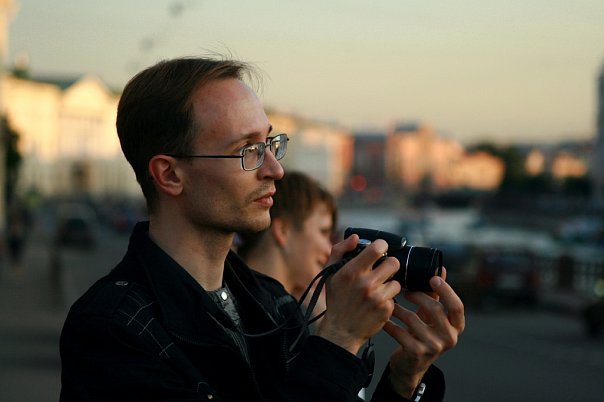 Стратегия Музыки: Интервью с Сергеем Ейбогом - Изображение 4 Стратегия Музыки: Интервью с Сергеем Ейбогом - Изображение 4