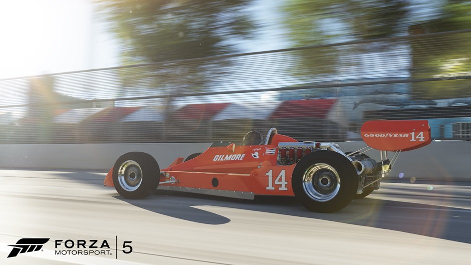 Автопарк Forza Motorsport 5 расширят на 20 машин - Изображение 1 Автопарк Forza Motorsport 5 расширят на 20 машин - Изображение 1