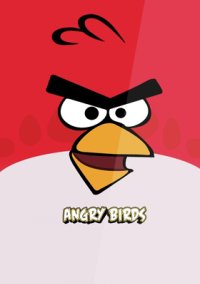 Angry birds фон уровня