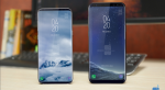 Красавец! Появились рендеры Samsung Galaxy S9. - Изображение 4