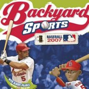 Backyard Baseball 2007 Obzory I Ocenki Opisanie Daty Vyhoda