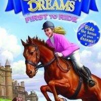 champion dreams first to ride how to talk