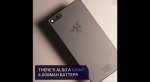 Прямоугольник какой-то! Смартфон от Razer показался на «живых» фотографиях . - Изображение 9