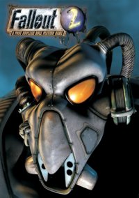 Fallout 2 угнали машину