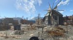 Новый мод для Fallout 4 добавит в игру Филадельфию и 4 персонажей с прописанной предысторией. - Изображение 7