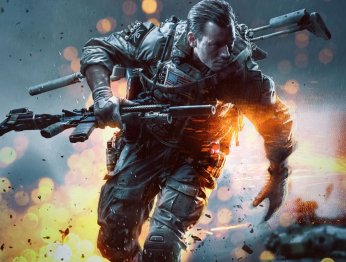 Как перепрыгнуть плотину в battlefield 4