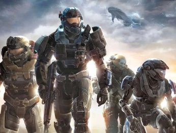 Halo reach системные требования на пк