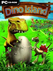 Игру  Dino Island