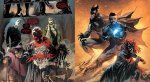 Комикс-гид #7. Бэтмен и Флэш ищут Хранителей во вселенной DC, охота на Хищника. - Изображение 8