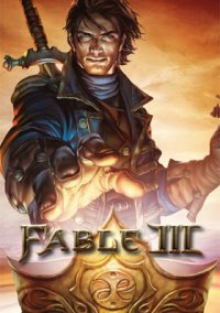 Fable 3 что будет если казнить логана