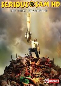 Serious Sam HD: The First Encounter 