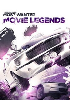 Need for Speed: Movie Legends Need for Speed: Movie Legends