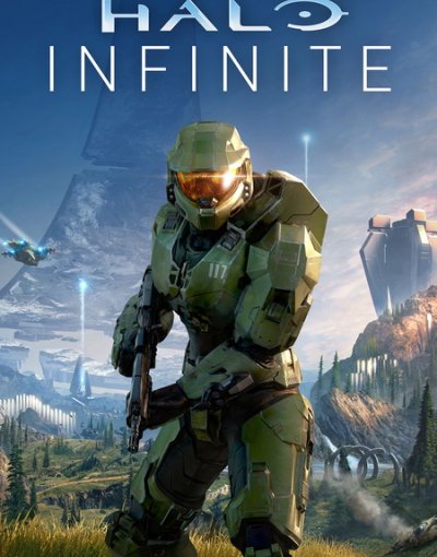 Halo infinite обзор