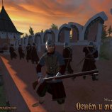 Mount and blade огнем и мечом описание