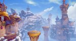 Массовая утечка по ремейкам Spyro Reignited Trilogy: скриншоты, бокс-арт и дата релиза. - Изображение 10