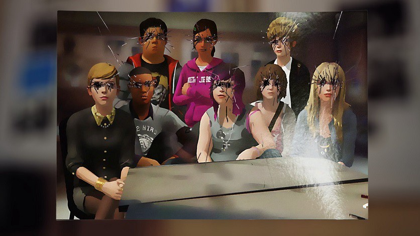 Life is Strange 2 — быть! Первый эпизод выйдет уже осенью. - Изображение 1 Life is Strange 2 — быть! Первый эпизод выйдет уже осенью. - Изображение 1