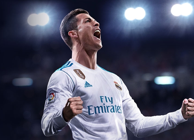 Фанаты FIFA 18 бойкотируют скидки на игру на «Черную пятницу», пытаясь привлечь внимание EA