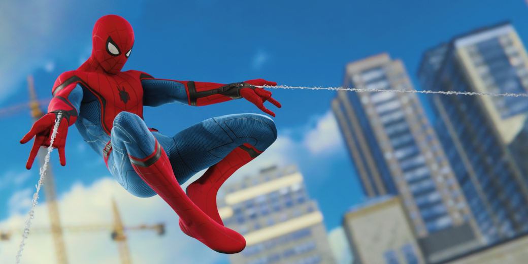 Изначально из Spider-Man c PS4 Marvel хотела вырезать очень важный сюжетный момент | SE7EN.ws - Изображение 4