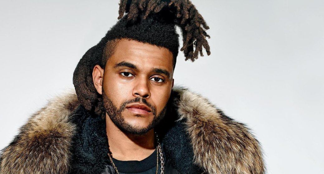 The Weeknd — главный музыкальный феномен наших дней. Объясняем почему | Канобу - Изображение 1 The Weeknd — главный музыкальный феномен наших дней. Объясняем почему | Канобу - Изображение 1
