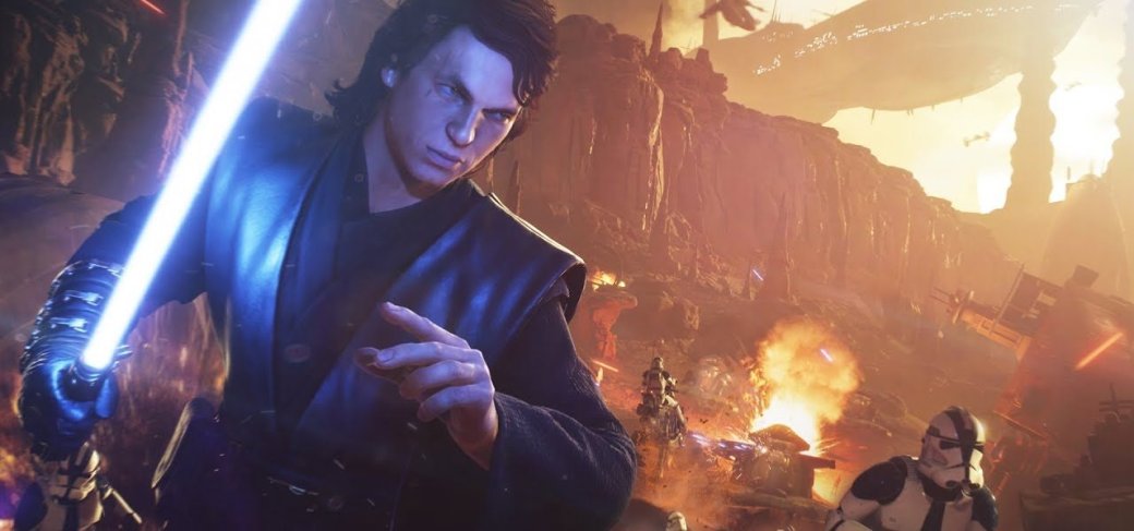 Electronic Arts на выставке E3 2019 — что покажут на EA Play? | Канобу - Изображение 6 Electronic Arts на выставке E3 2019 — что покажут на EA Play? | Канобу - Изображение 6