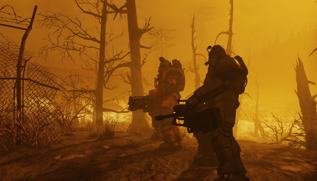 Fallout и реальность: история ядерного оружия в интерактивном таймлайне | Канобу Fallout и реальность: история ядерного оружия в интерактивном таймлайне | Канобу