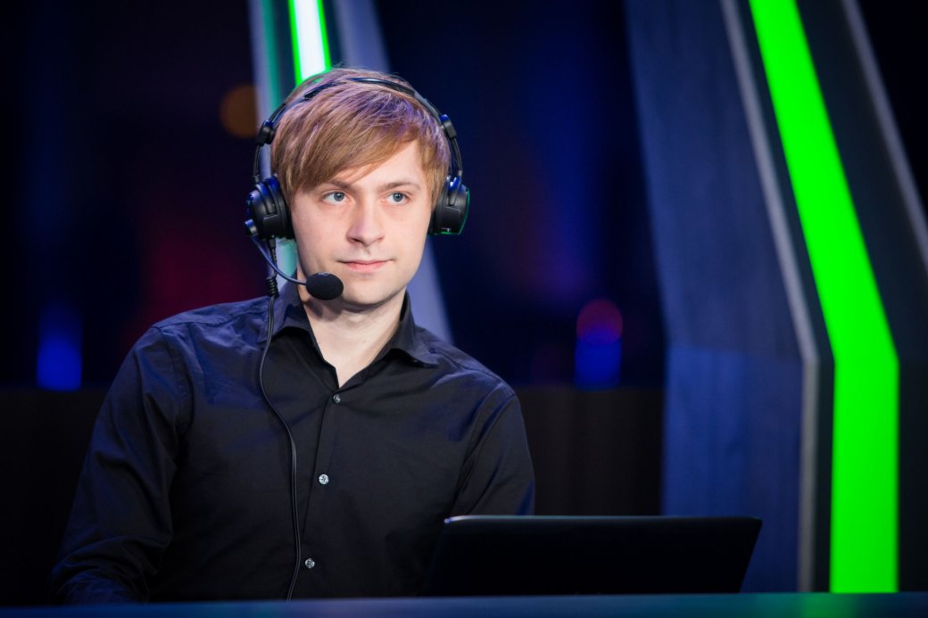 «Микроклимат в Dota 2 просто больной и его нужно лечить». Интервью с Ярославом «NS» Кузнецовым | Канобу «Микроклимат в Dota 2 просто больной и его нужно лечить». Интервью с Ярославом «NS» Кузнецовым | Канобу