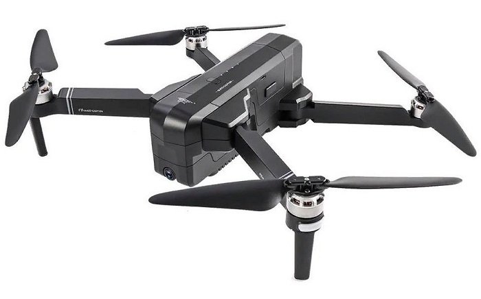 Лучшие квадрокоптеры с AliExpress 2020 - топ-10 недорогих дронов с камерой для съемки | Канобу - Изображение 6