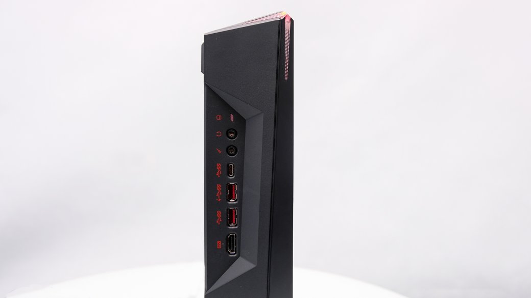 Убийца консолей? Ультракомпактный игровой ПК MSI Trident 3. - Изображение 9 Убийца консолей? Ультракомпактный игровой ПК MSI Trident 3. - Изображение 9