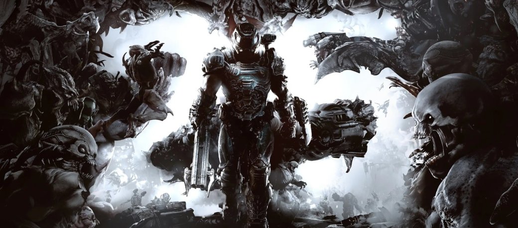 Чего мы ждали от конференции Bethesda на выставке E3 2019? Ожидание — реальность | Канобу Чего мы ждали от конференции Bethesda на выставке E3 2019? Ожидание — реальность | Канобу