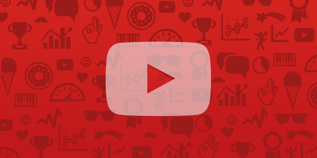 YouTube собирается «расстроить» планы любителей послушать музыку при помощи дополнительной рекламы