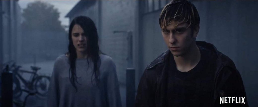 Рецензия на «Тетрадь смерти» 2017 от Netflix. - Изображение 2 Рецензия на «Тетрадь смерти» 2017 от Netflix. - Изображение 2