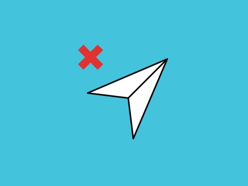 Telegram на короткое время упал во всей Европе. Что это было?