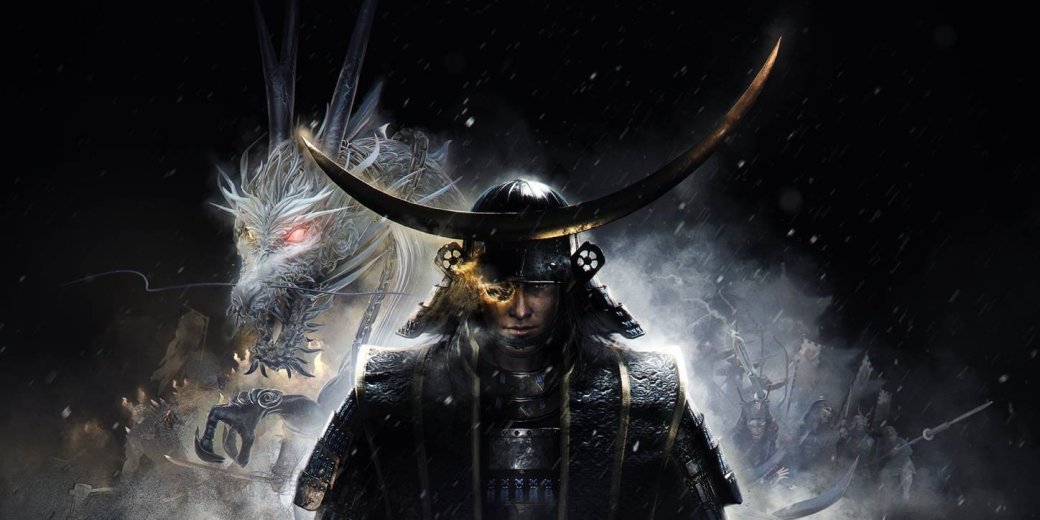 Очень сложно. Разбираем Nioh: Дракон севера | Канобу Очень сложно. Разбираем Nioh: Дракон севера | Канобу