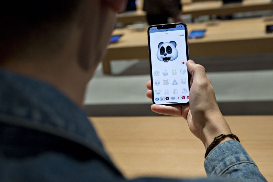 Забота без границ: Apple намерена приучить нас меньше пользоваться ее гаджетами. - Изображение 1